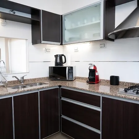 Apartamento Pescara 60 Maipú Exterior foto