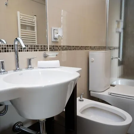 Apartamento Pescara 60 Maipú Exterior foto