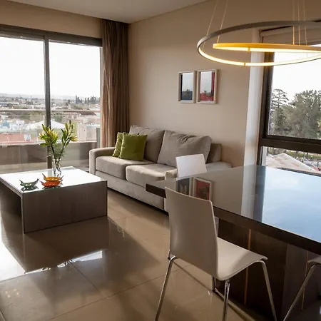 Apartamento Pescara 60 Maipú Exterior foto