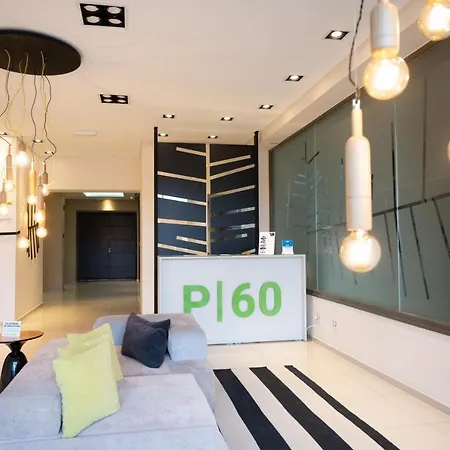 Apartamento Pescara 60 Maipú Exterior foto