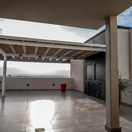 Apartamento Pescara 60 Maipú Exterior foto