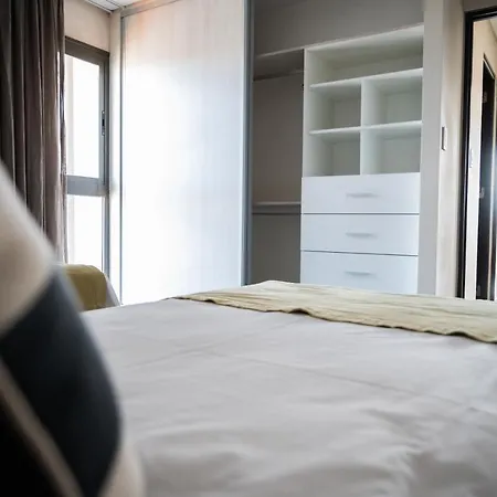 Apartamento Pescara 60 Maipú Exterior foto