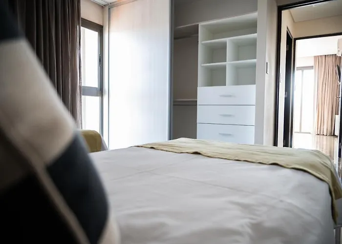 Apartamento Pescara 60