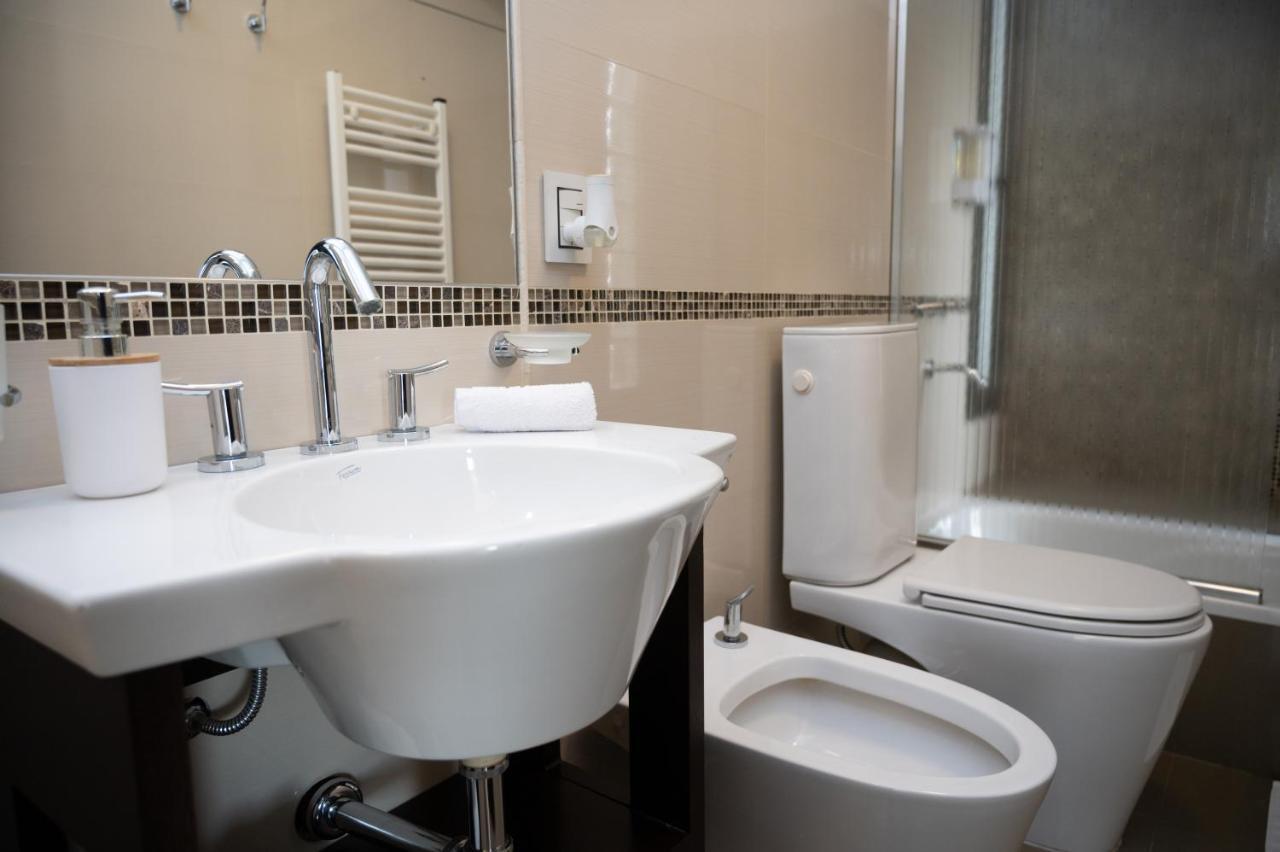 Apart-hotel Pescara 60 *