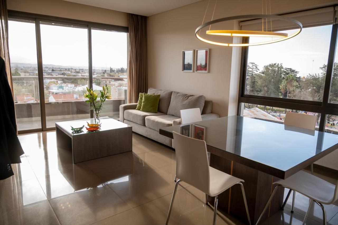 Apart-hotel Pescara 60 Maipú