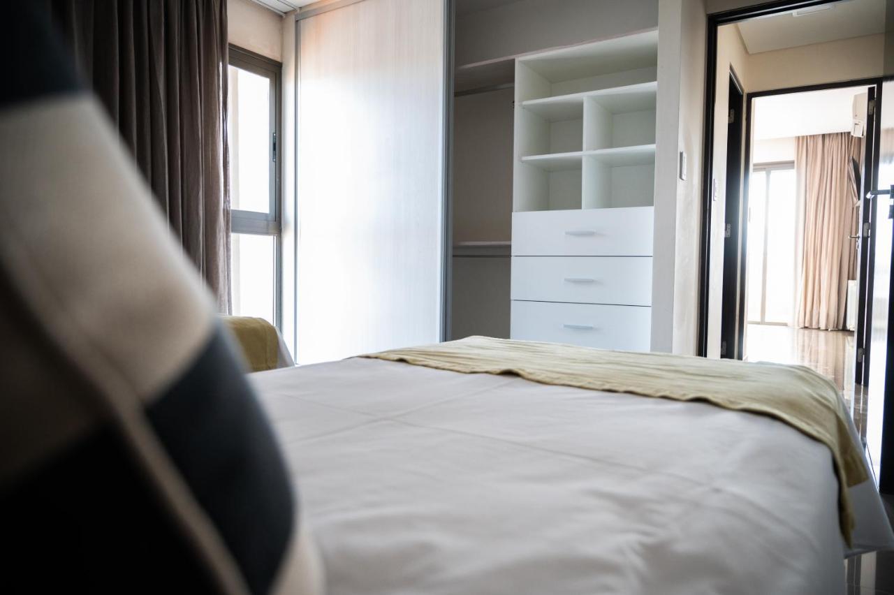 Apart-hotel Pescara 60 *