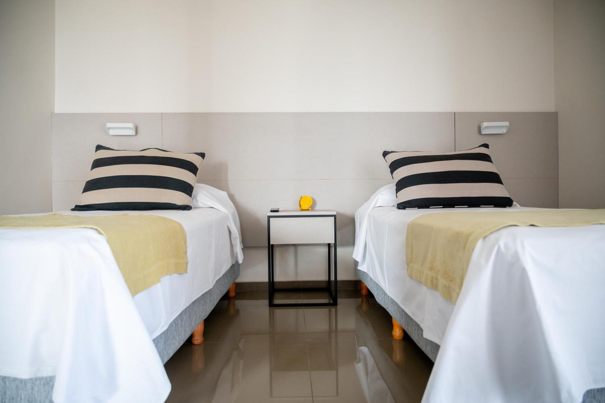 Pescara 60 Apart-hotel *