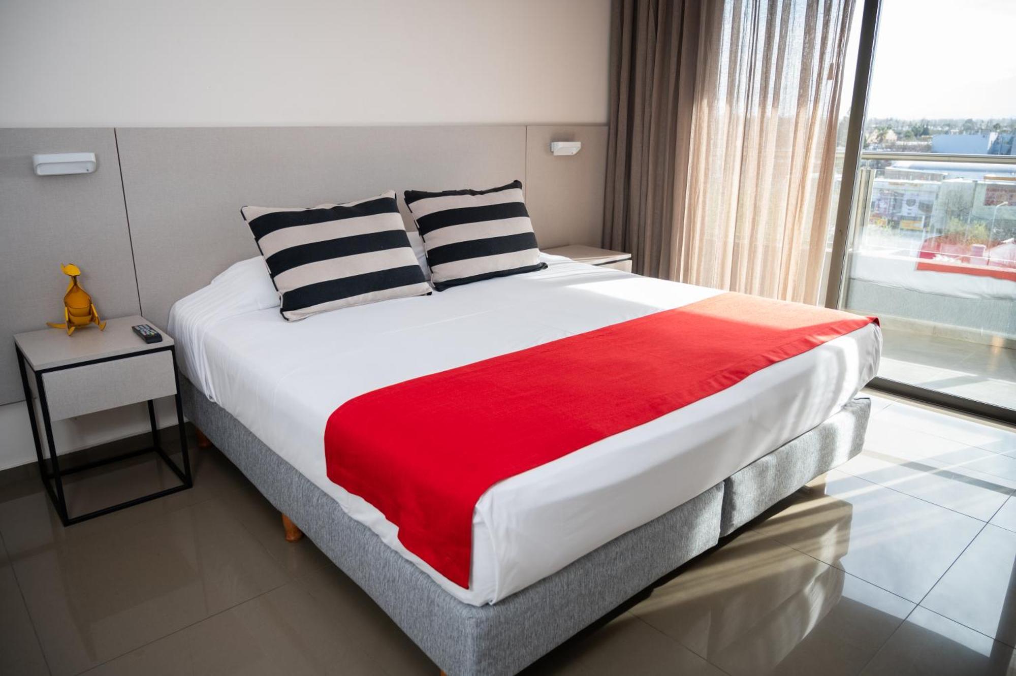 Apart-hotel Pescara 60 *